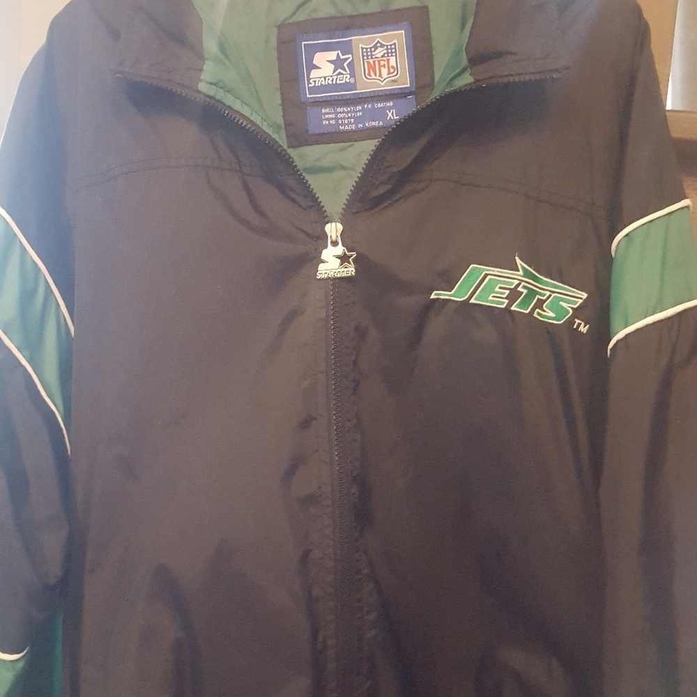 NFL JACKET